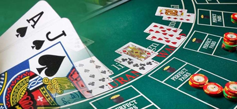 How to Play Blackjack Tutorial for Beginners