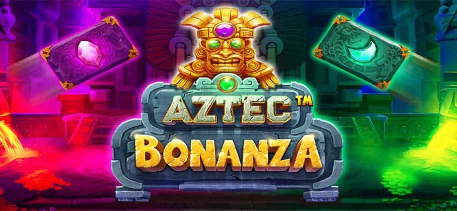 Pragmatic Play Releases New Aztec Bonanza Slot