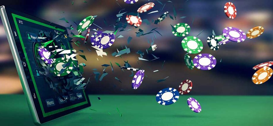 Online Gambling Expansion Following U.S. Casinos Closure