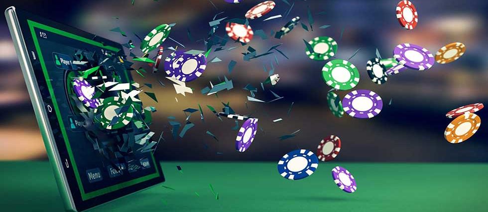 Online Gambling Expansion Following U.S. Casinos Closure