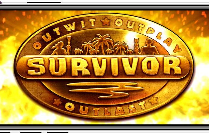 Big Time Gaming Debuts Survivor Megaways Online Slot