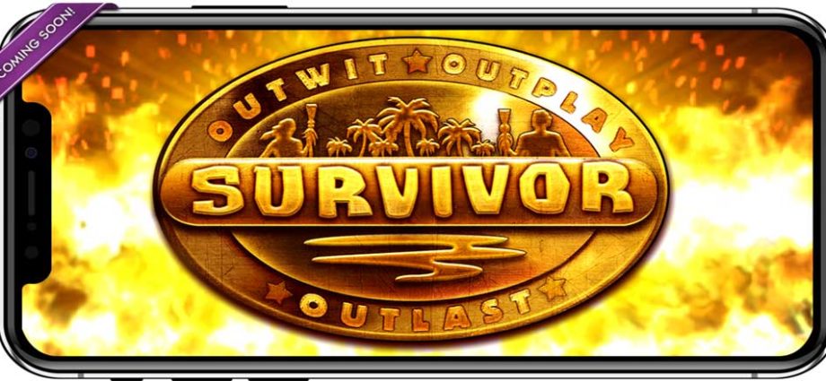 Big Time Gaming Debuts Survivor Megaways Online Slot