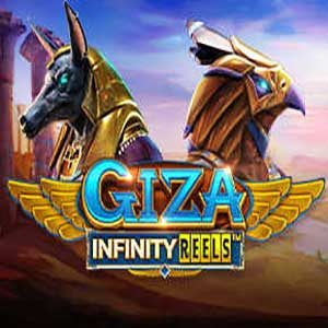 Giza Infinity Reels Slot is the Newest Title Offering from ReelPlay