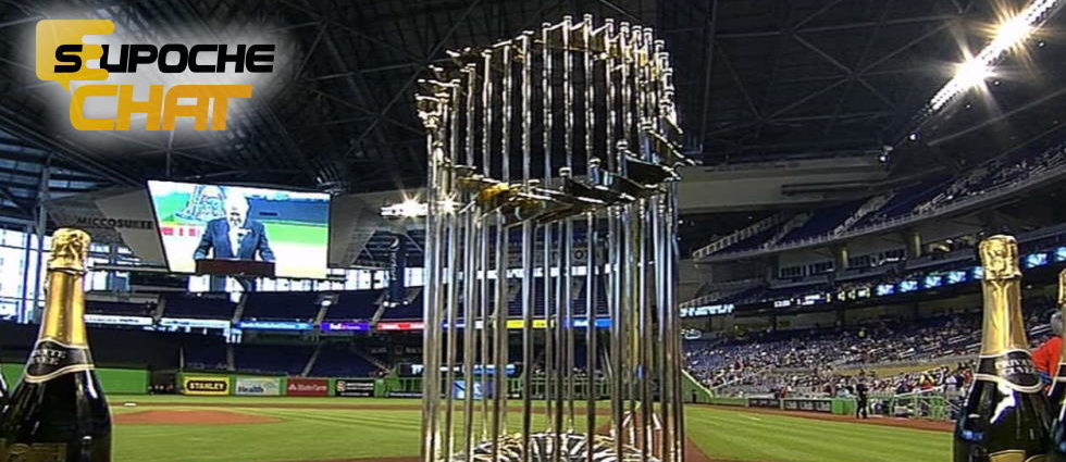 Who will Win the 2020 MLB World Series?
