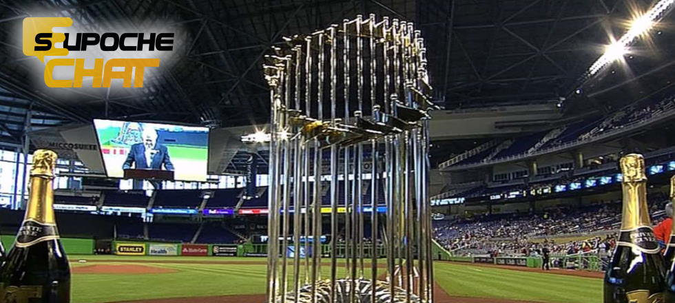 Who will Win the 2020 MLB World Series?