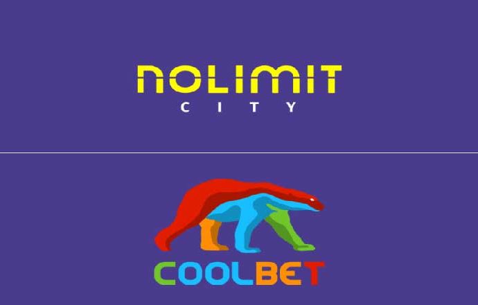 Nolimit City Launches on Coolbet With Full Portfolio of Games