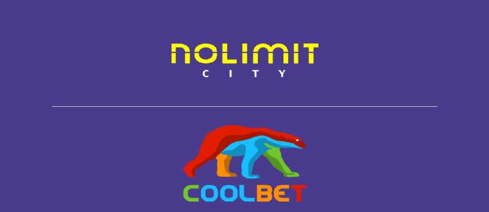 Nolimit City Launches on Coolbet With Full Portfolio of Games