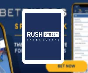 Rush Street Interactive Launches BetRivers in Colorado