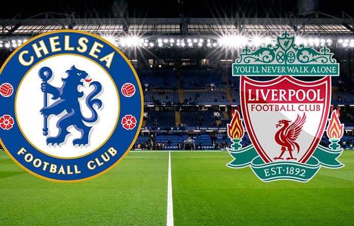 Chelsea vs Liverpool Betting Pick – EPL Matchday Predictions