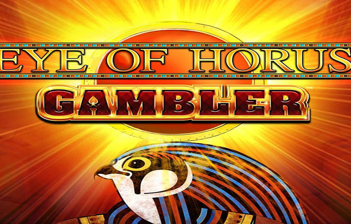 Blueprint Gaming Adding the New Eye of Horus Gambler Video Slot