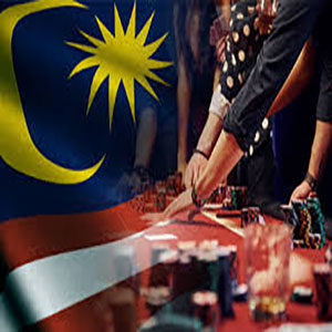 Malaysia Allowing Online Gambling with Muslim Secular Law