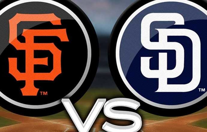 Padres vs Giants Betting Pick – Series Finale Predictions