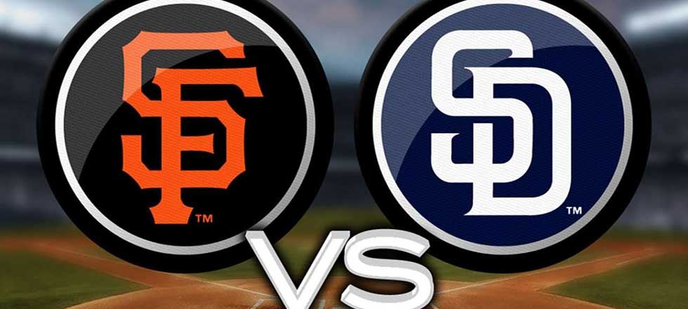 Padres vs Giants Betting Pick – Series Finale Predictions