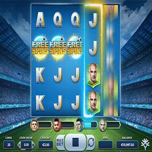 Yggdrasil Gaming Limited Releases A New Football Glory Mobile-Friendly Video Slot