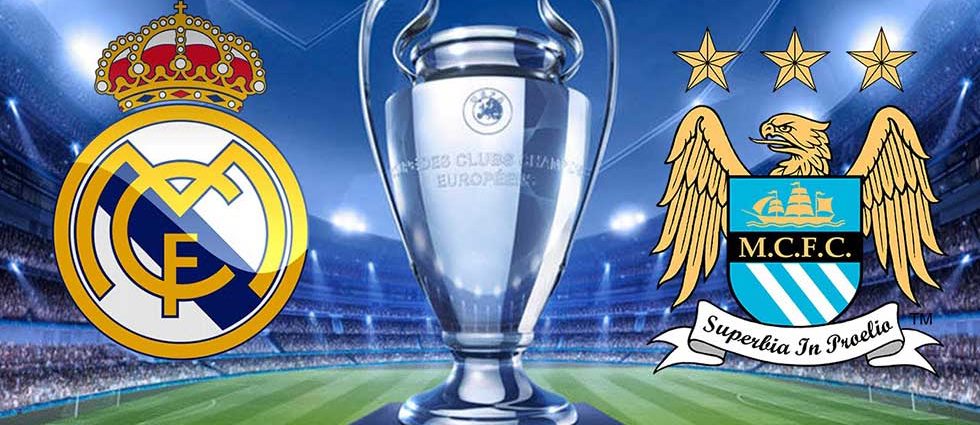 Manchester City vs Real Madrid Betting Pick – UEFA Champions League Predictions