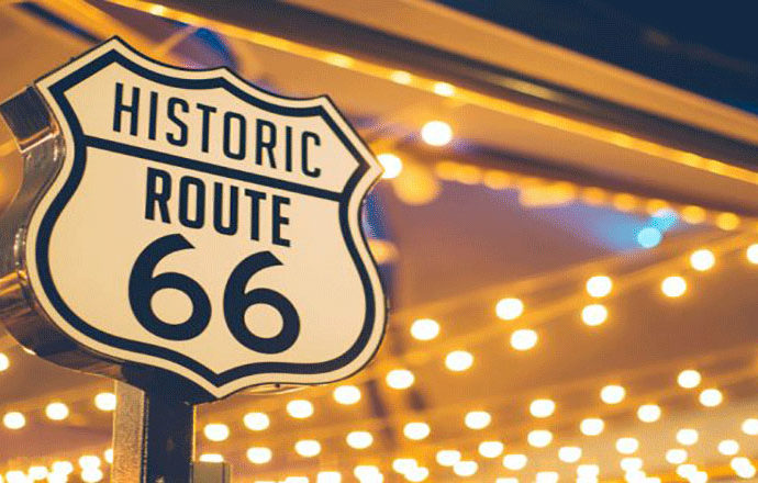 GAN Brings Simulated Gaming Solution to Route 66 Casino