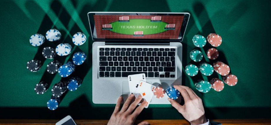 Advantages of Online Gambling