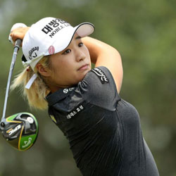 Lee Jeong-eun Will Defend Title at 75th US Women’s Open