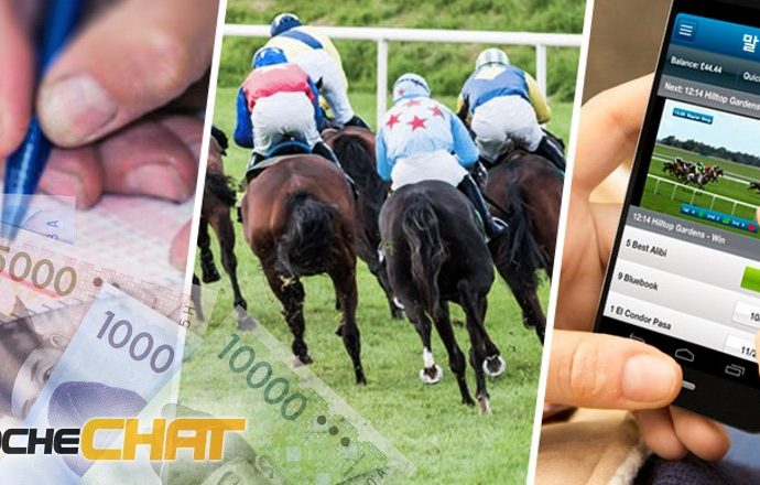 Advantages of Horse Betting Online
