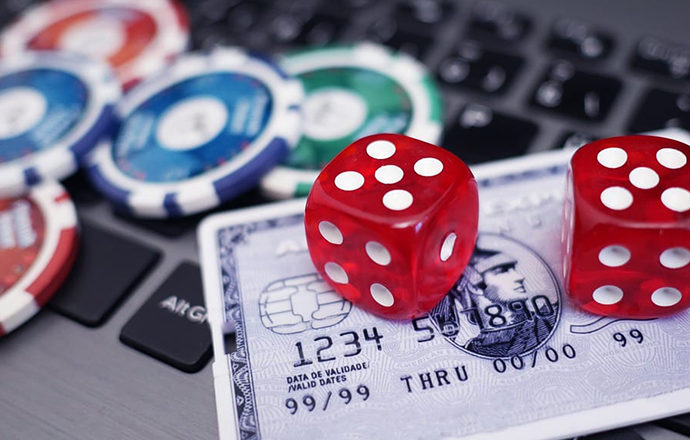Things to Consider When Choosing an Online Casino