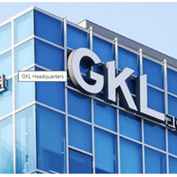 Grand Korea Leisure Re-Openings Bring Higher Revenues in March