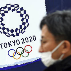 도쿄 올림픽 업데이트 규칙 – 검역은 없지만 더 많은 테스트 