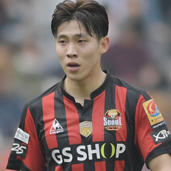 FC Seoul Hwang Hyun-soo Infected with COVID-19