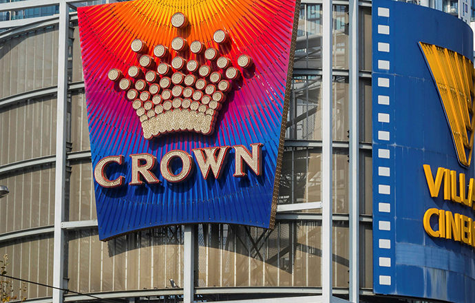 Australia Widens Anti-Money Laundering Investigation to Big Casinos