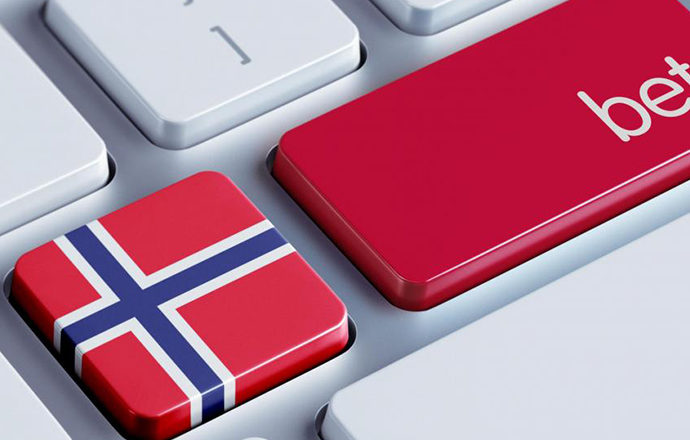 Government Presents New Norway Gambling Act