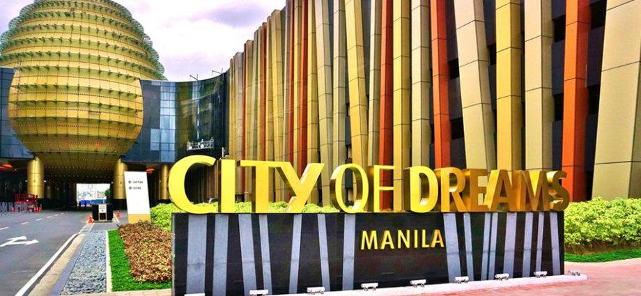Metro Manila Casinos will Close from August 6 Due to the COVID-19 Surge