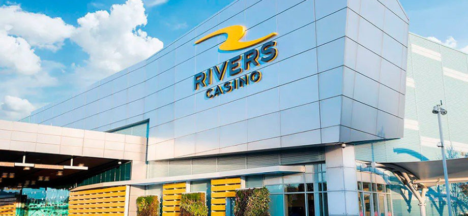 Philadelphia Fines Rivers Casino for Showing Surveillance Video to a Player