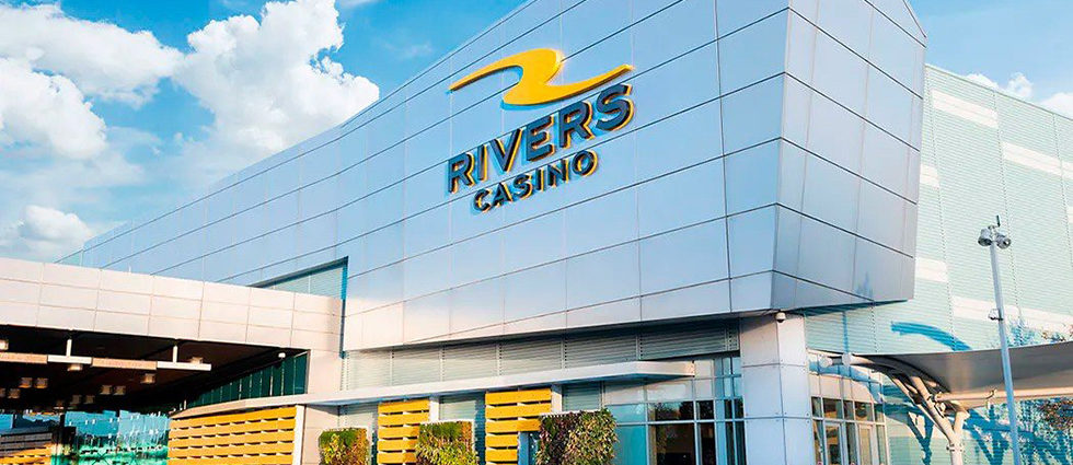 Philadelphia Fines Rivers Casino for Showing Surveillance Video to a Player