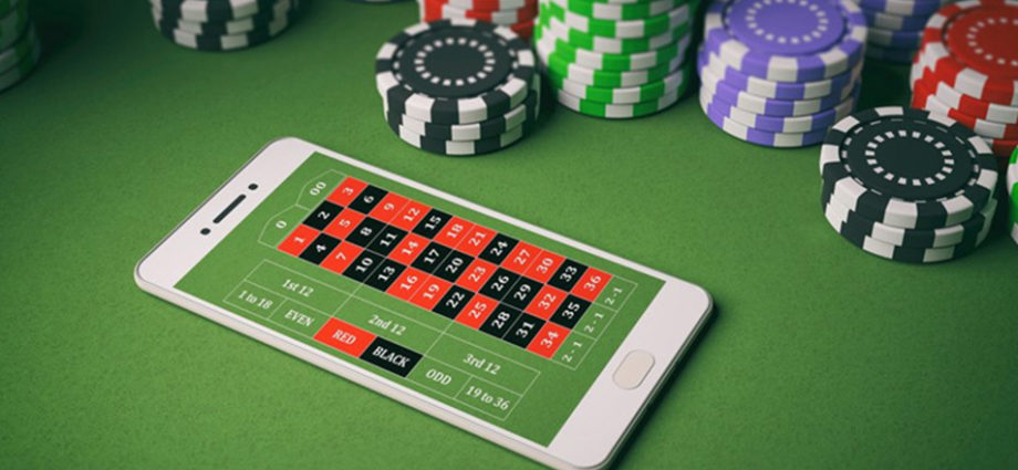 Casino Apps to Revolutionize the Gambling Industry