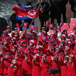 IOC Suspends North Korean Olympic Committee for Not Joining Tokyo Olympics