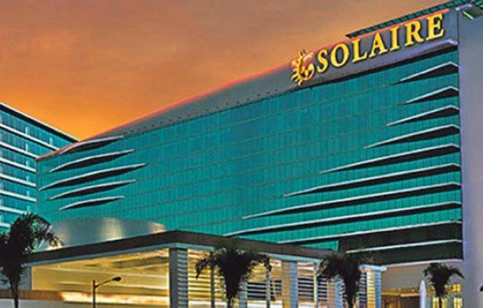 Solaire Resort and Casino in Philippines Still Closed due to COVID Lockdown