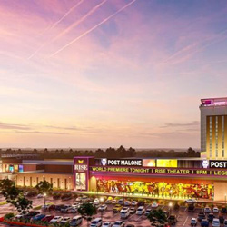 Voters Rejected Richmond Casino