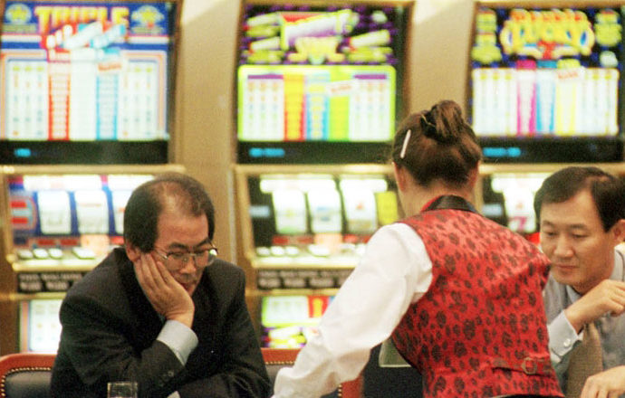 South Korea Casinos Have Grace Period for 2021 Tourism Fees