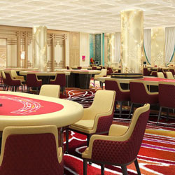 Hann Casino in Philippines to Have Soft Opening in December 15