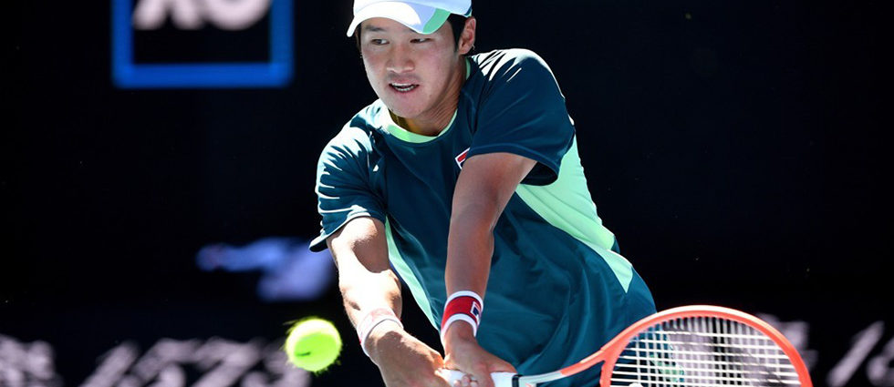 Kwon Soon-woo Knocked Out of Australian Open