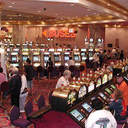 First Middle East Casino Fights for Its Life through Crisis and War