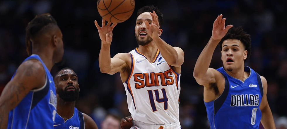 Suns vs Thunder Betting Pick – NBA Betting Prediction