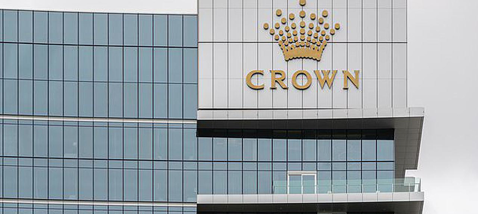 Crown Resorts Found Unfit to Operate a Casino in Western Australia