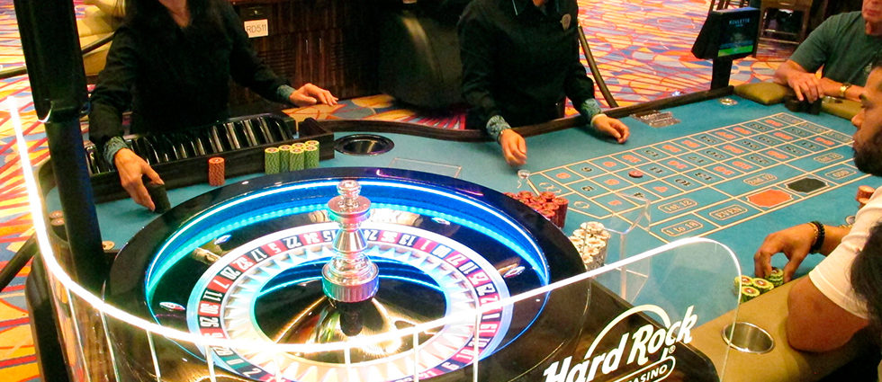 NJ Casinos Lag Compared to Pre-Pandemic Levels