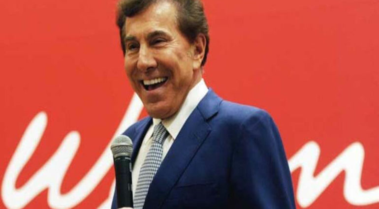 US Accuses Casino Tycoon Wynn of Being a Chinese Agent