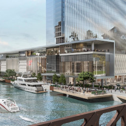 Bally's Applied for Chicago Casino License