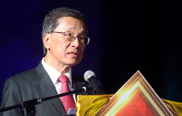 Malaysian Billionaire Bids for Macau Casino License