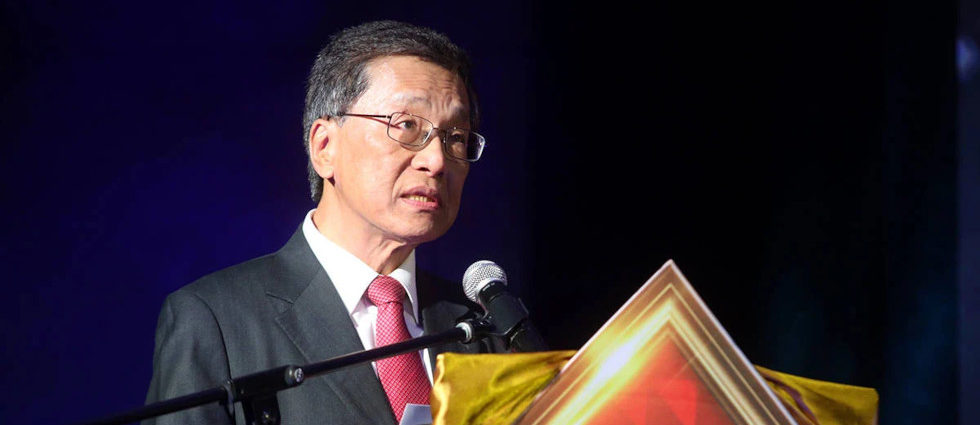 Malaysian Billionaire Bids for Macau Casino License