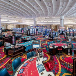 Paradise Co Sees Higher Month-On-Month in October Casino Revenue