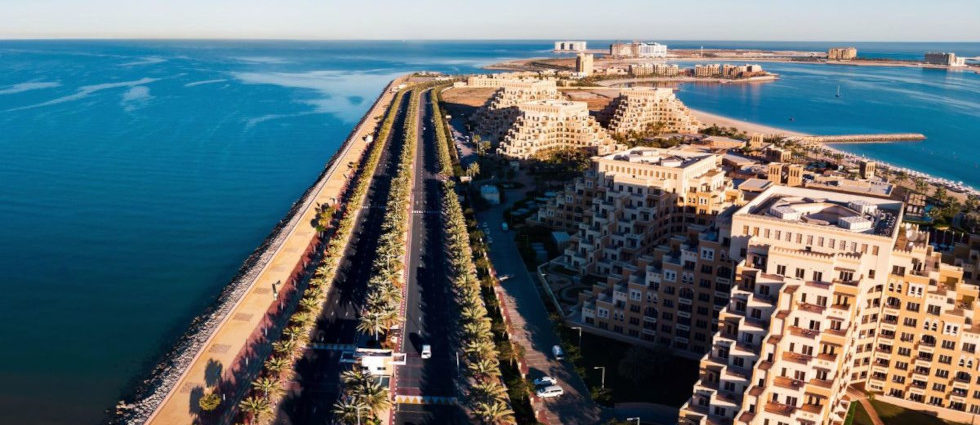 Wynn Resorts to Open First Casino in the UAE