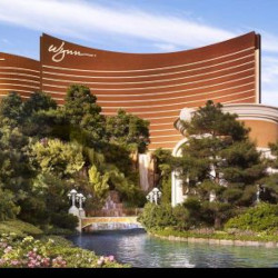 Wynn Resorts to Open First Casino in the UAE